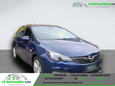 Opel Astra Sports Tourer 1.5 Diesel 105 ch BVM