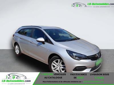 Opel Astra Sports Tourer 1.5 Diesel 105 ch BVM