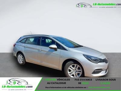 Opel Astra Sports Tourer 1.5 Diesel 105 ch BVM