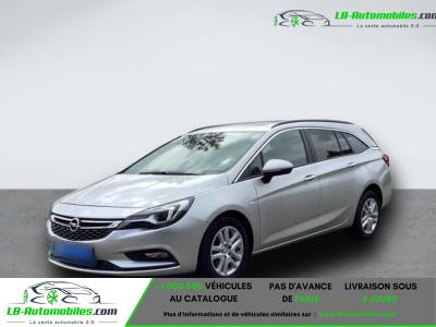 Opel Astra Sports Tourer 1.6 CDTI 110 ch