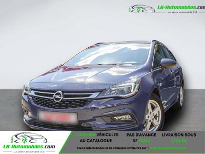 Opel Astra Sports Tourer 1.6 CDTI 110 ch