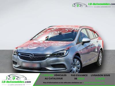 Opel Astra Sports Tourer 1.6 CDTI 110 ch