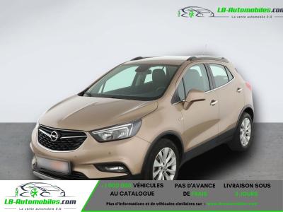 Opel Mokka X 1.4 Turbo - 140 ch BVA