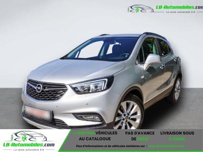 Opel Mokka X 1.4 Turbo - 140 ch BVA