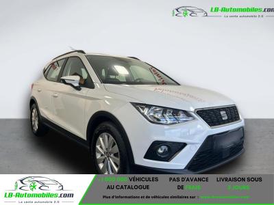 Seat Arona 1.0 EcoTSI 110 ch  BVA