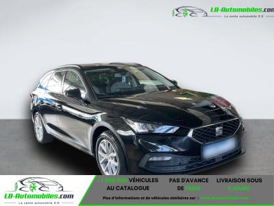 Cupra Leon ST 2.0 TDI 150 BVA