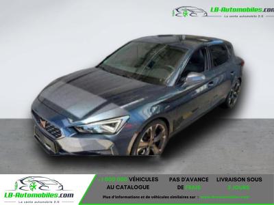 Cupra Leon 2.0 TSI 300 ch BVA