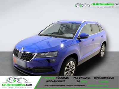 Skoda Karoq 1.0 TSI 110 ch