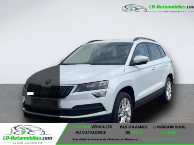 Skoda Karoq 1.5 TSI 150 ch  BVA