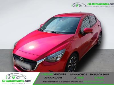 Mazda 2 1.5L SKYACTIV-G 90ch