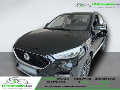 MG ZS 1.0L T-GDI 111ch 2WD