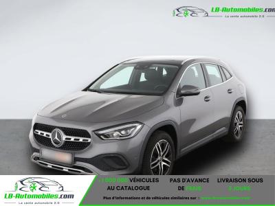 Mercedes GLA 250 BVA 4Matic