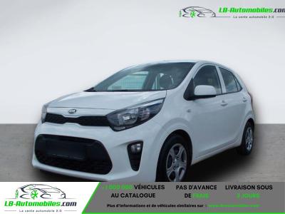 Kia Picanto 1.0 MPi 67 ch BVM