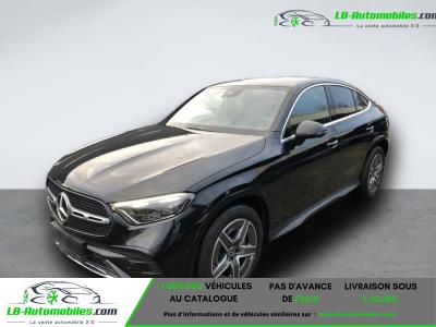 Mercedes GLC Coupe 300 e EQ POWER BVA 4Matic