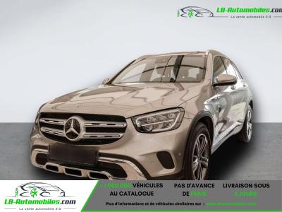 Mercedes GLC 220 d BVA 4Matic