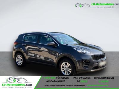 Kia Sportage 1.6 GDi 132 4x2