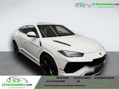 Lamborghini Urus 4.0 V8 666 ch BVA