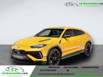 Lamborghini Urus 4.0 V8 666 ch BVA