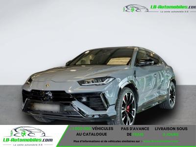 Lamborghini Urus 4.0 V8 666 ch BVA