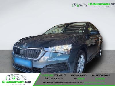 Skoda Scala 1.0 TSI 95 ch BVM