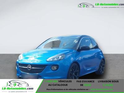 Opel Adam 1.4 Turbo 150 ch