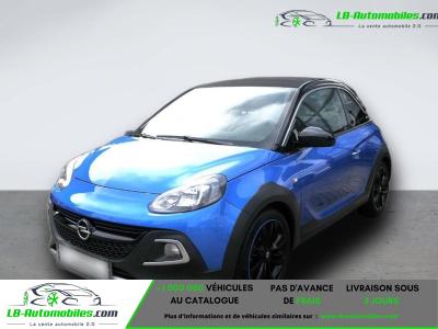 Opel Adam 1.4 Twinport 87 ch BVM