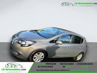 Opel Corsa 1.4 90 ch BVM