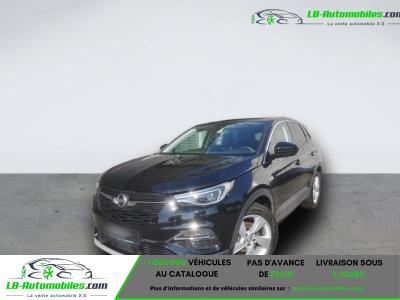 Opel Grandland X 1.5 D 130 ch BVM