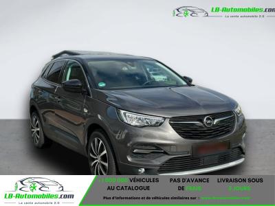 Opel Grandland X 1.5 D 130 ch BVM