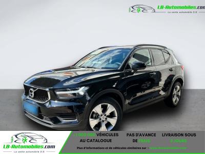 Volvo XC40 T3 163 ch BVA