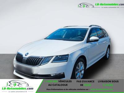 Skoda Octavia Combi 2.0 TDI 150 ch BVA