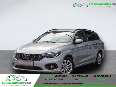 Fiat Tipo 1.4 T-Jet 120 ch BVM