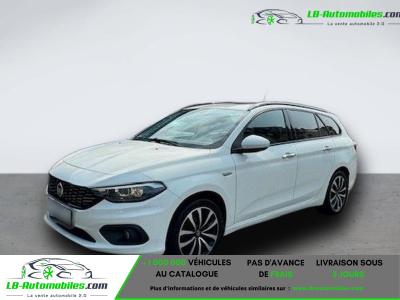 Fiat Tipo 1.4 T-jet 120 ch