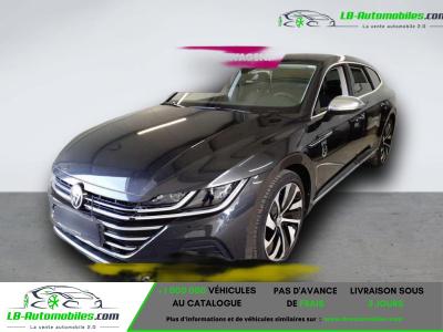 Volkswagen Arteon break 2.0 TDI 200 BVA 4MOTION