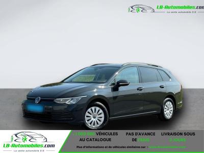 Volkswagen Golf SW 1.0 TSI 110 BVM