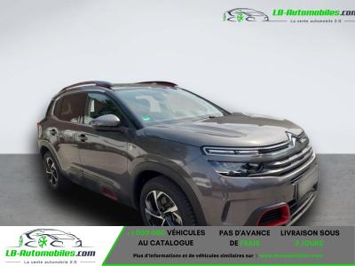 Citroën C5 Aircross Hybride Rechargeable 225 BVA