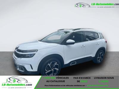 Citroën C5 Aircross PureTech 130 BVM