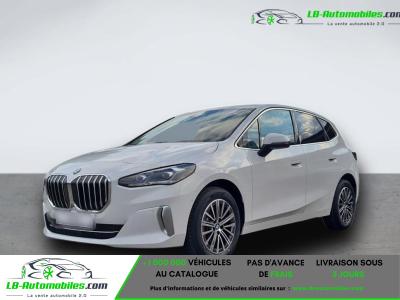 BMW Série 2 Active Tourer  223i 218 ch BVA