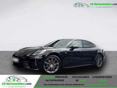 Porsche Panamera 4 V6 353 ch BVA