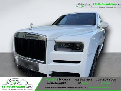 Rolls-Royce Cullinan 6.8 V12 BITURBO 571