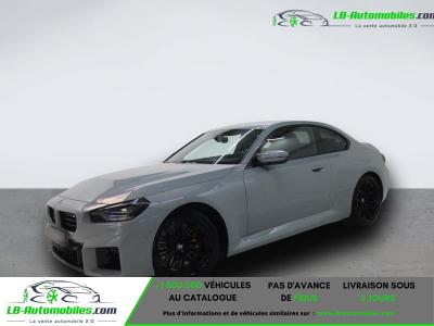 BMW M2 Coupé 460 ch BVA