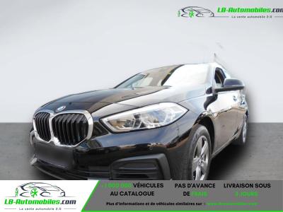 BMW Série 1 116i 109 ch BVA