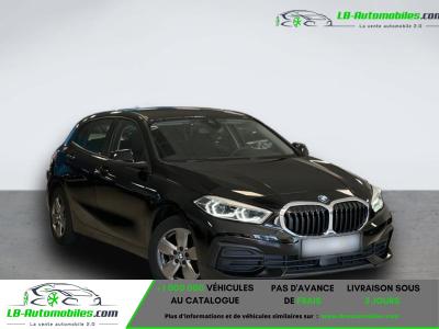 BMW Série 1 118i 136 ch BVM