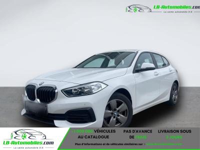 BMW Série 1 118i 136 ch BVM