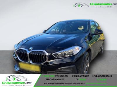 BMW Série 1 118i 140 ch BVA