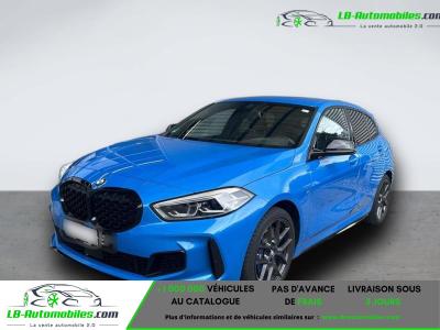 BMW Série 1 M135i xDrive 306 ch BVA