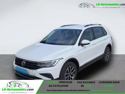 Volkswagen Tiguan 2.0 TDI 150ch BVA