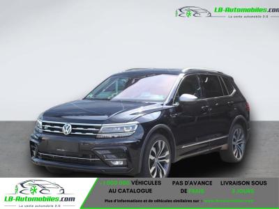 Volkswagen Tiguan Allspace 2.0 TDI 200ch BVA 4Motion