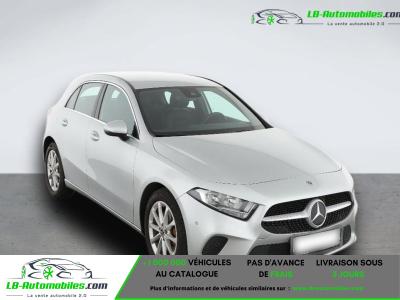 Mercedes Classe A  220 BVA