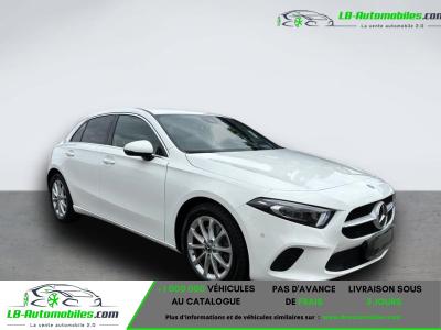 Mercedes Classe A  220 BVA